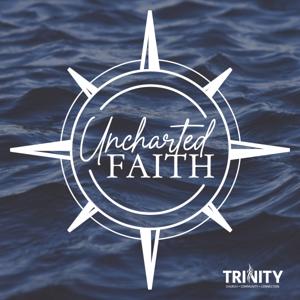Uncharted Faith