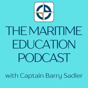 The Maritime Education Podcast
