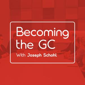 Becoming the GC