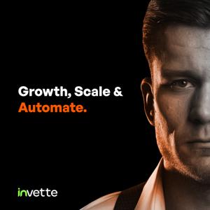 Growth, Scale & Automate