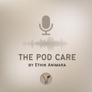The POD CARE, by Ethik Animara
