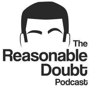 The Reasonable Doubt Podcast
