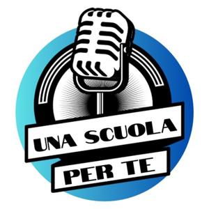 Una scuola per te, ogni scelta è una storia