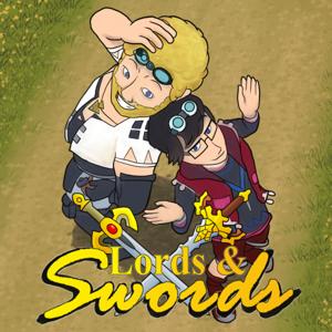 Lords And Swords podcast