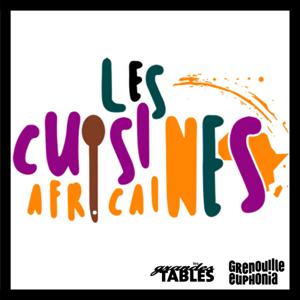 Les Cuisines Africaines