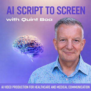 AI Script to Screen with Quint Boa