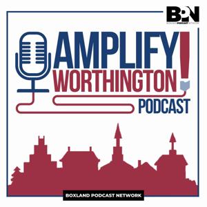The Amplify Worthington Podcast