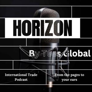 The Horizon Podcast