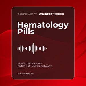 Hematology Pills