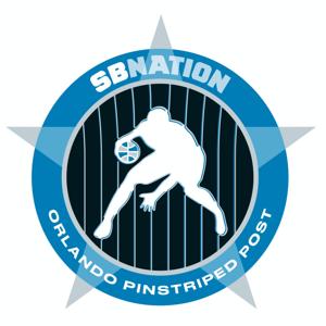 Orlando Pinstriped Post: for Orlando Magic fans