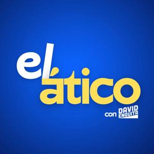 El Ático con David Enguita