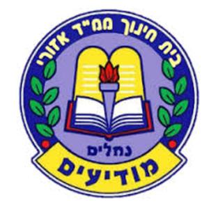 קול "מודיעים" - ערוץ הסכתים בית ספרי
