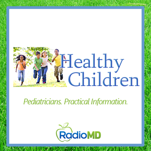 Healthy Children by Healthy Children