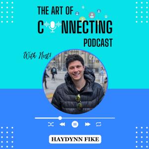 The Art of Connecting