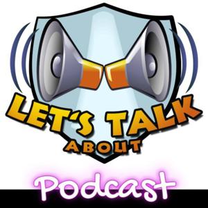Let’s Talk about Podcast