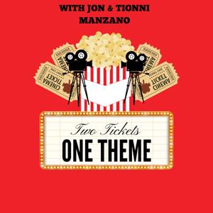 Two Tickets, One Theme