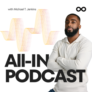 All-In with Michael Jenkins
