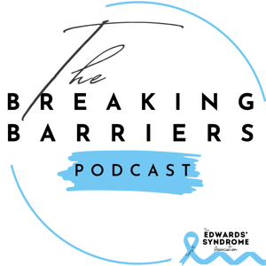 The Breaking Barriers Podcast
