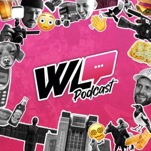 Who's Listening Podcast