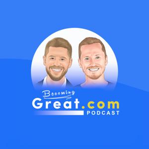 Becoming Great.com