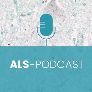 Der ALS-Podcast (Der Podcast zur Amyotrophen Lateralsklerose)