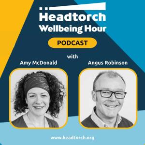 Headtorch Wellbeing Hour