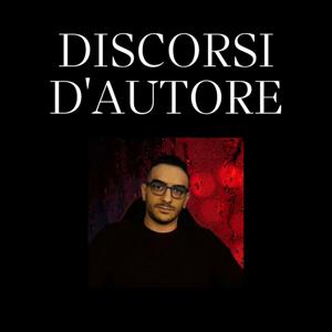 Discorsi d'autore
