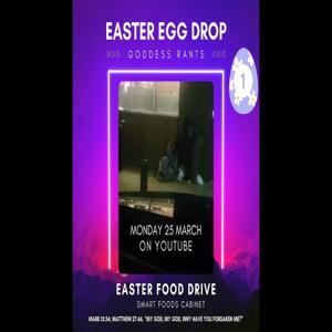 Easter Egg Drops