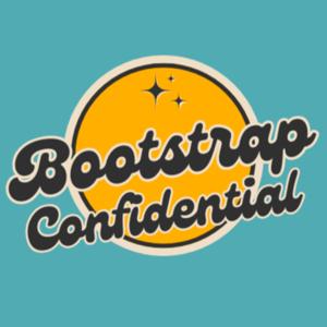 Bootstrap Confidential