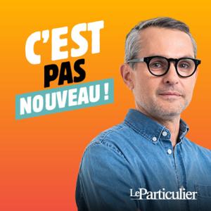 C’est pas nouveau !