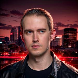 Гостиная Мистера Vo