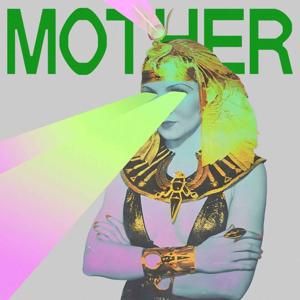 MOTHER-podcast with Karina Vazirova