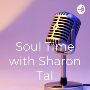 Soul Time with Sharon Tal