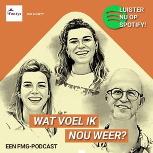 Wat voel ik nou weer?