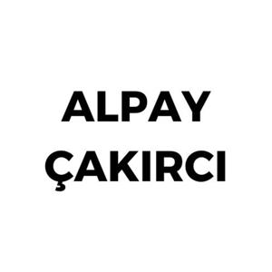 Alpay Çakırcı Kimdir