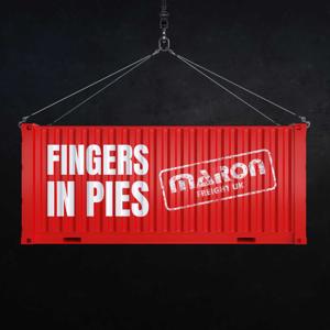 Fingers In Pies