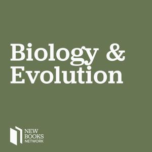 New Books in Biology and Evolution