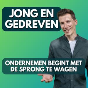 Jong en Gedreven