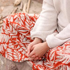 La Voie du Cœur Blanc