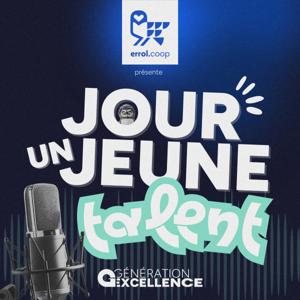 Un jour, un jeune, un talent !