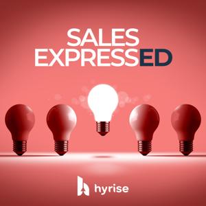 Sales Expressed