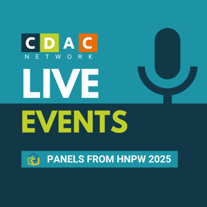 CDAC Network | Information is aid