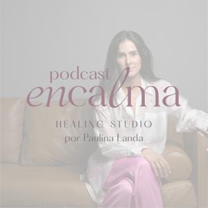 encalma con Paulina Landa