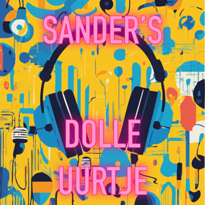 Sander's Dolle Uurtje