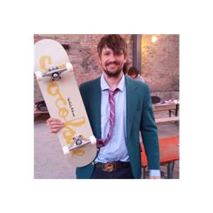 BUCKET CITY MOUTHWASH