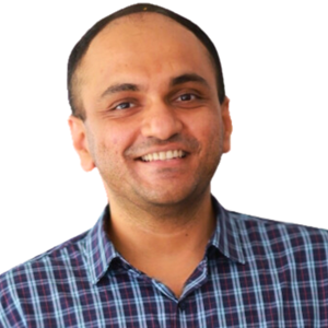 Data & AI with Mukundan
