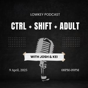Lowkey Podcast