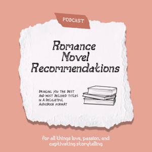 Romance Novel Recommendations