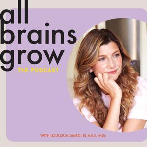All Brains Grow