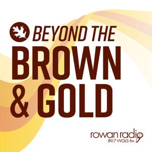 Beyond The Brown & Gold